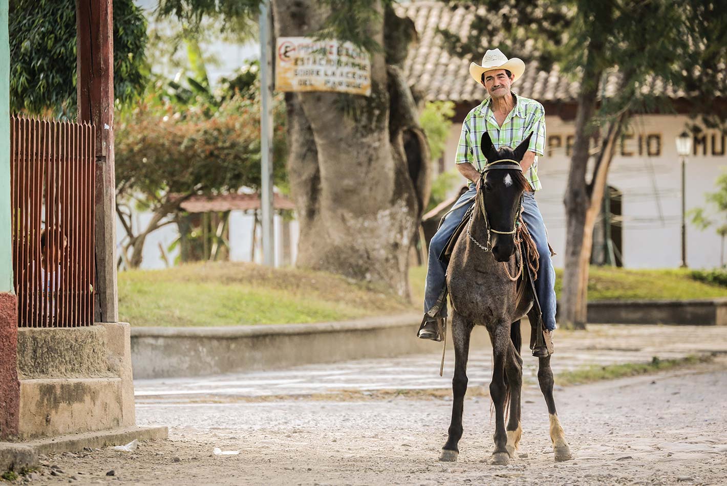 honduras the explorers